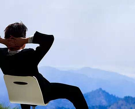 سرگردانی یک مهندس در انتخاب شغل آینده