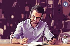 "چگونه کوچینگ به من کمک کرد تا از کامل‌گرایی عبور کنم و نویسنده شوم؟"