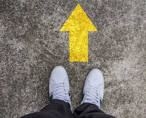 چرا شروع کردن سخت است؟ آکادمی خود آفرینی