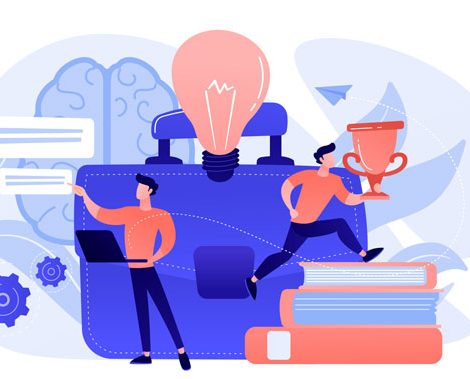 چرا مهارت های نرم یا کاربردی را باید یاد بگیریم؟