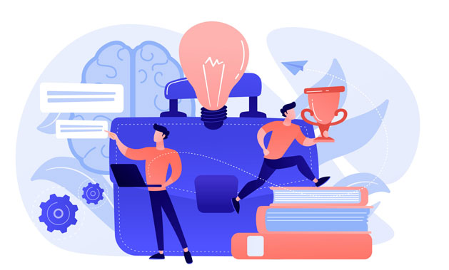 چرا مهارت های نرم یا کاربردی را باید یاد بگیریم؟